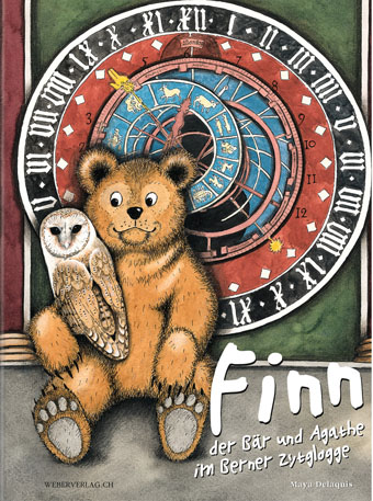 Finn der Baer